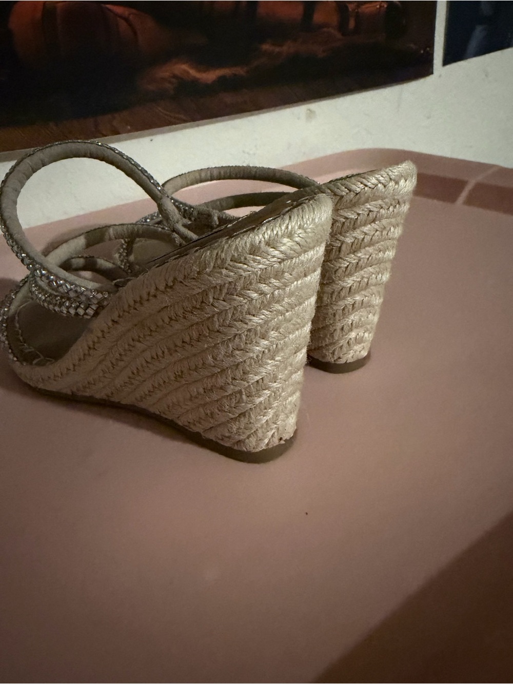 Steve Madden wedges - Women's Summer Wedges